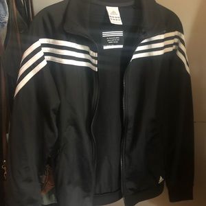 Adidas jacket